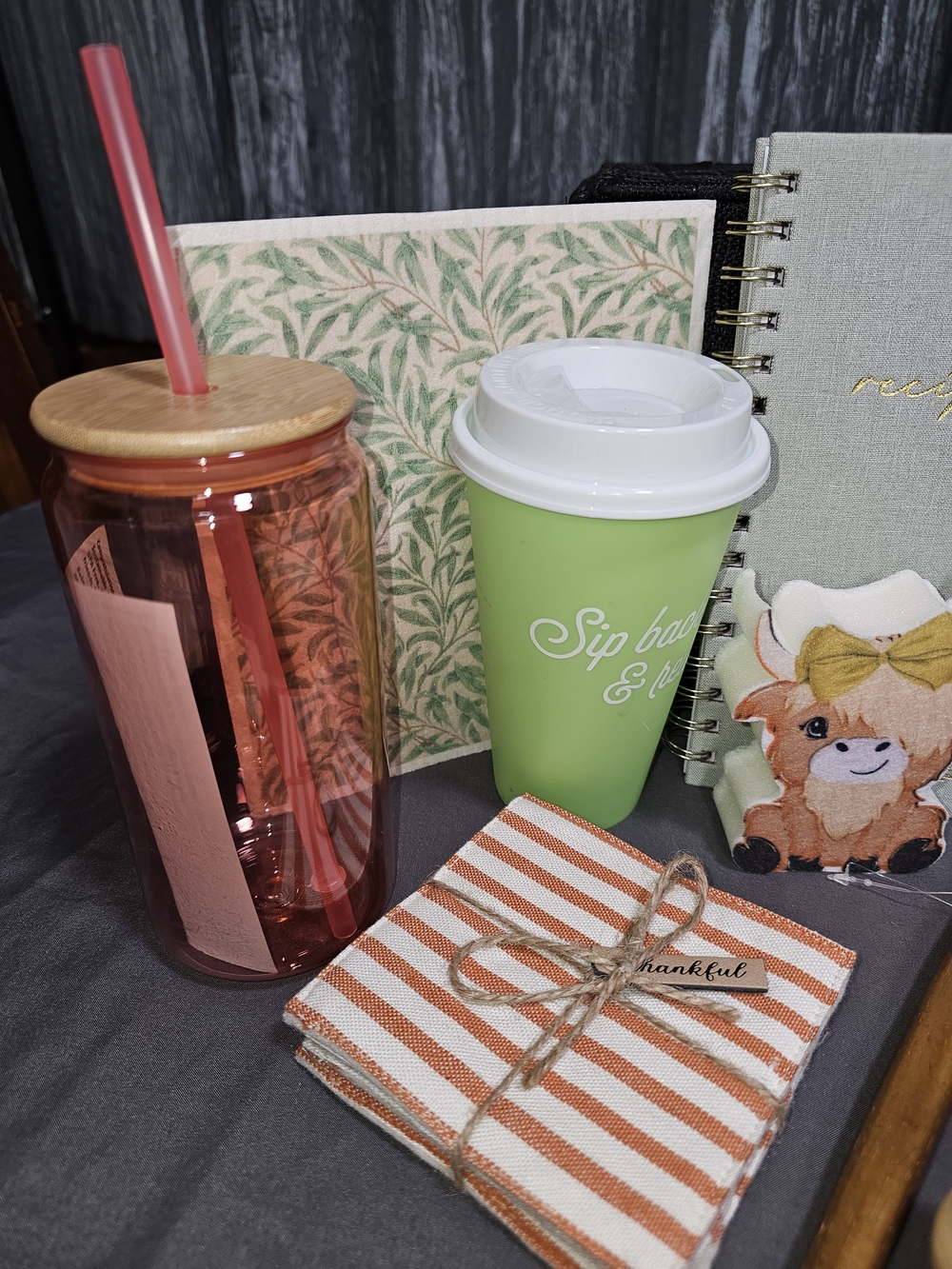 🌿The Cozy Kitchen Collection 🌿 - Picture 4 of 8